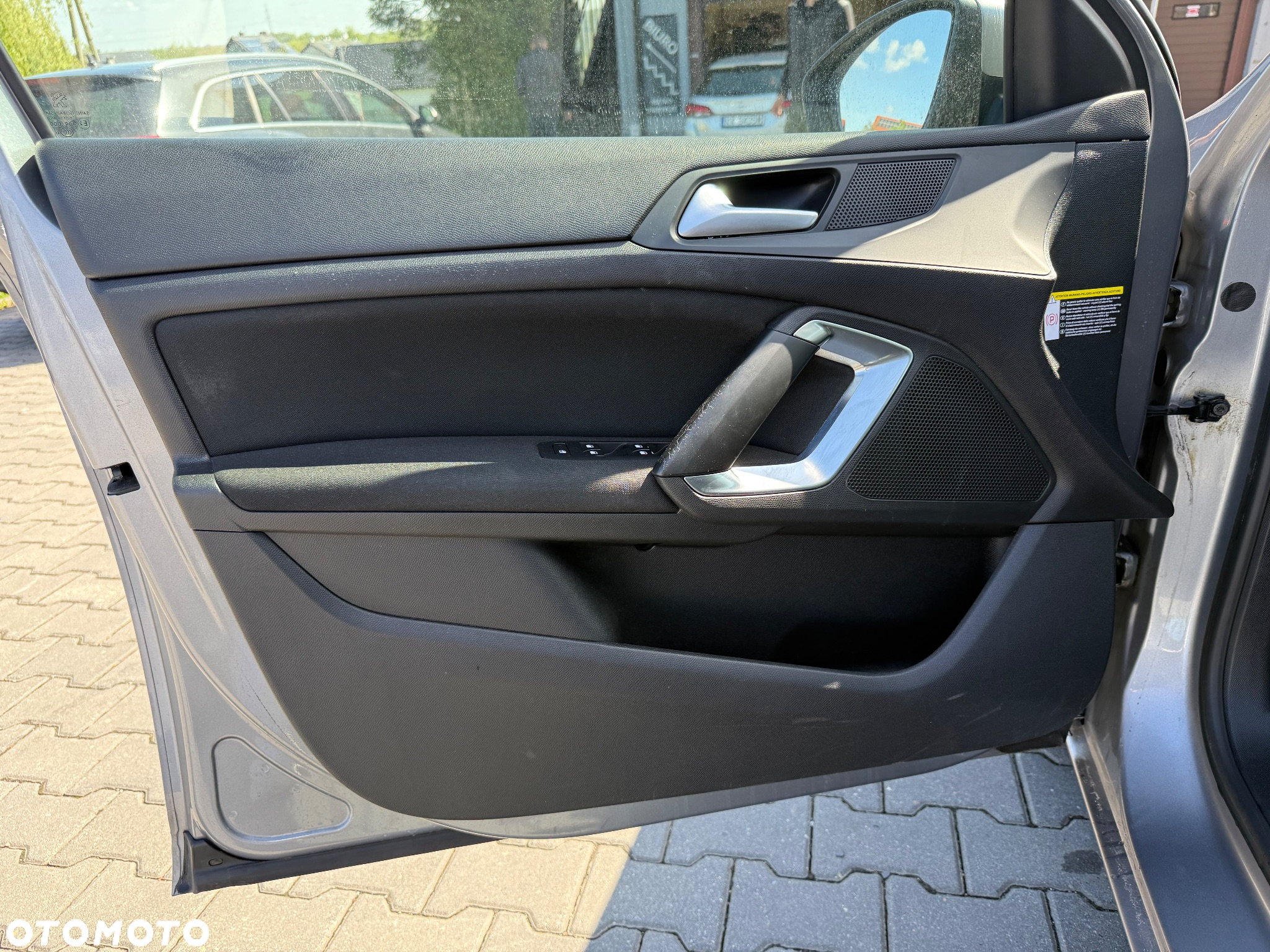 Peugeot 308 BlueHDi FAP 120 Stop & Start Allure - 9