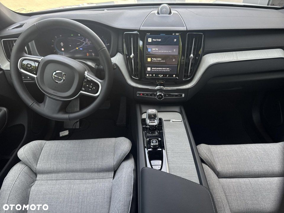 Volvo XC 60 - 9
