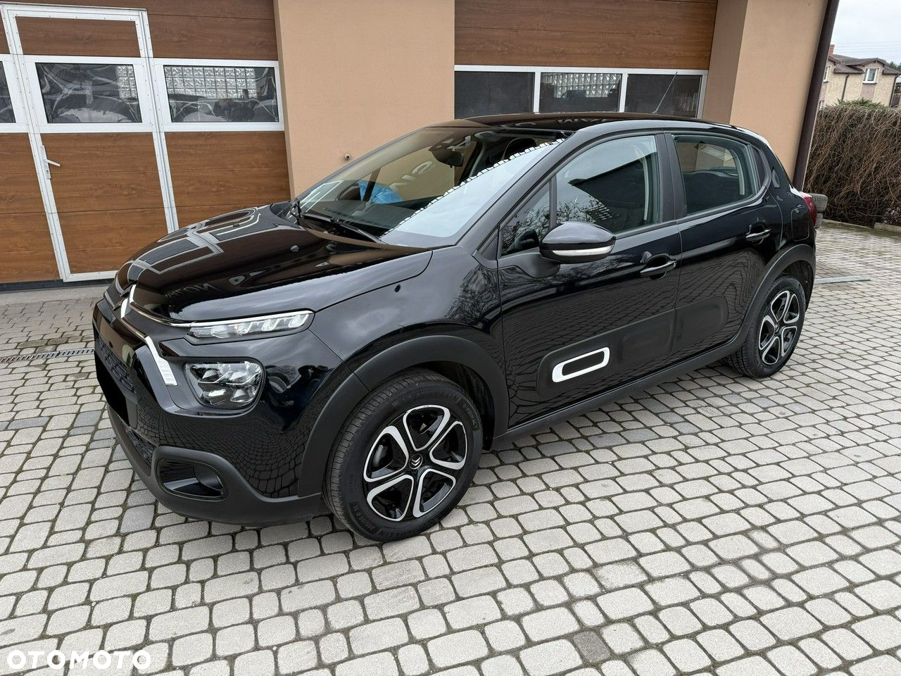 Citroën C3 - 11