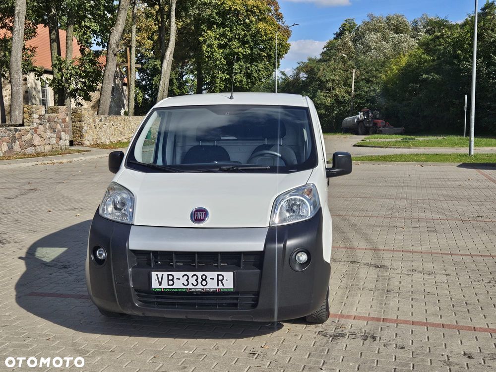 Fiat Fiorino - 6