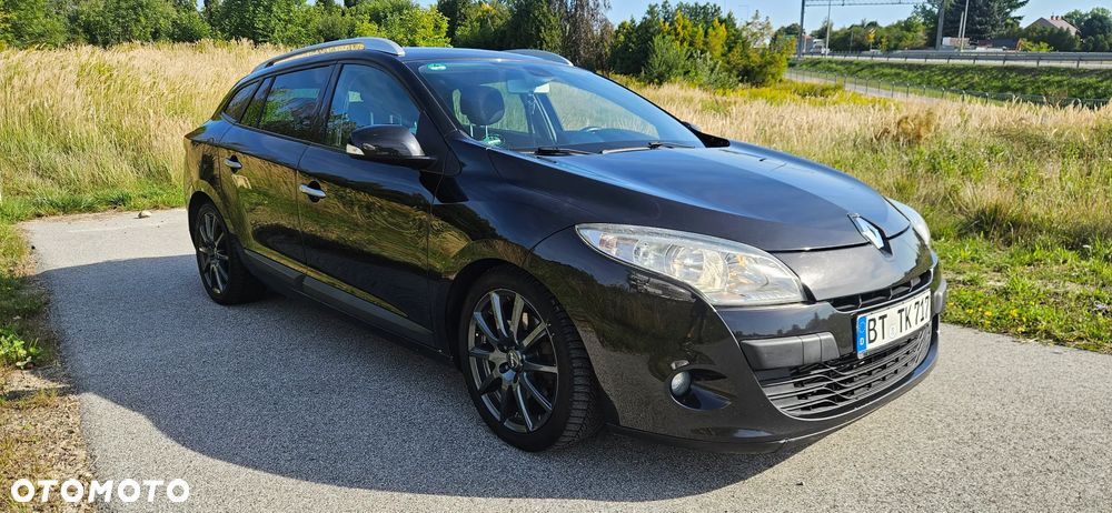 Renault Megane TCe 180 Dynamique - 12