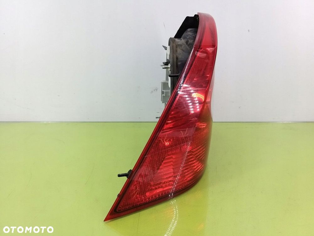 Lampa lewa tylna tył Ford Focus Mk2 2004-2011 5M5113405B ORYGINAŁ - 5
