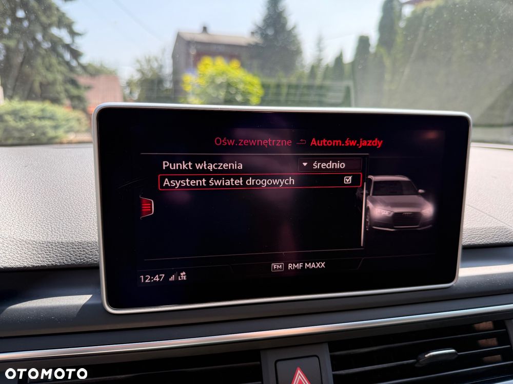 Audi A4 ver-2-0-tdi-s-tronic-sport - 29