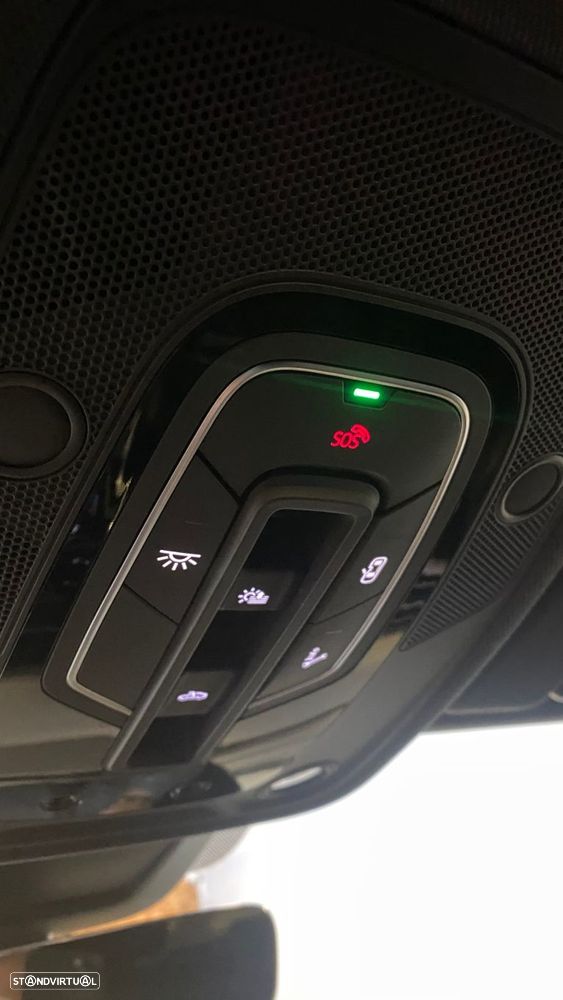 Audi Q8 3.0 TDI 50 quattro Tiptronic - 34