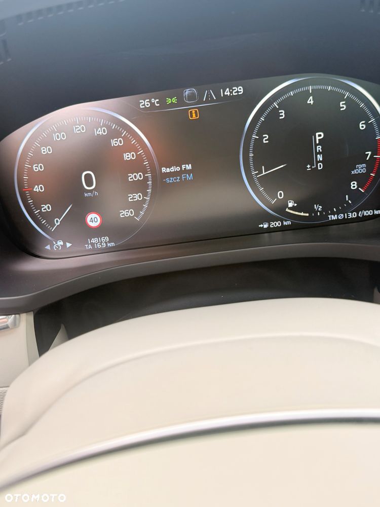 Volvo XC 60 T6 AWD Inscription - 12