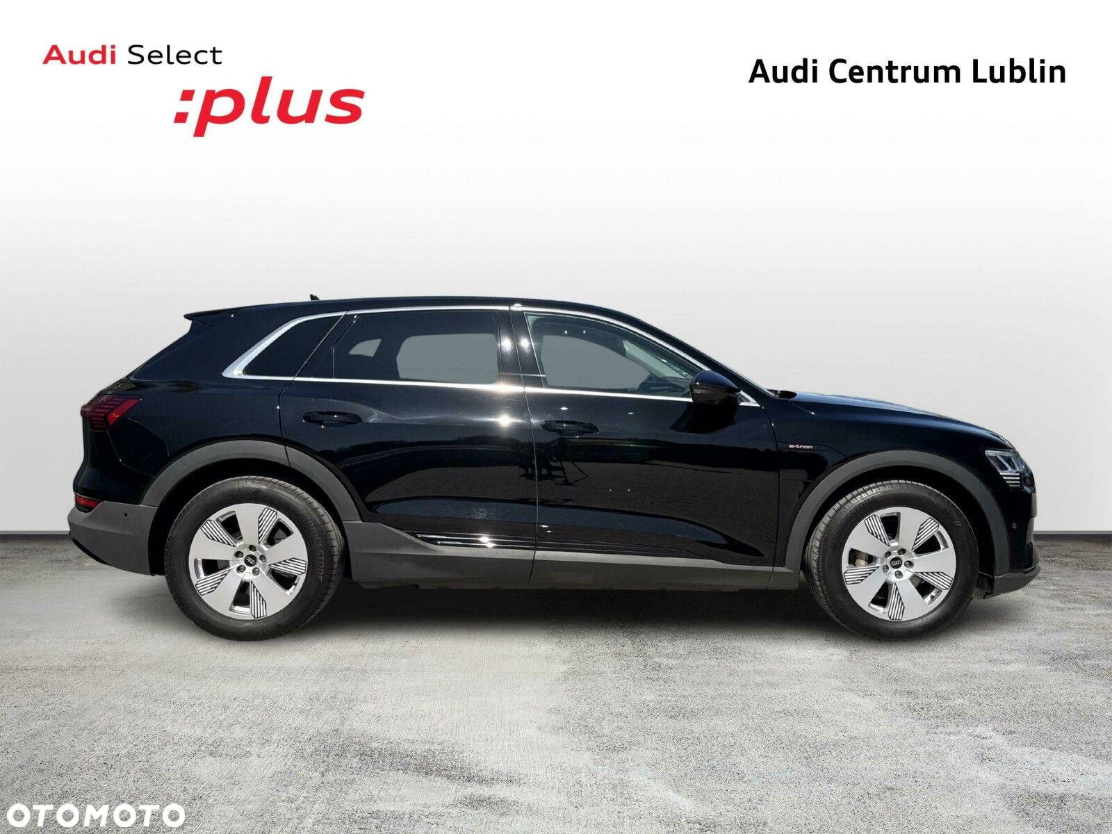Audi e-tron - 6