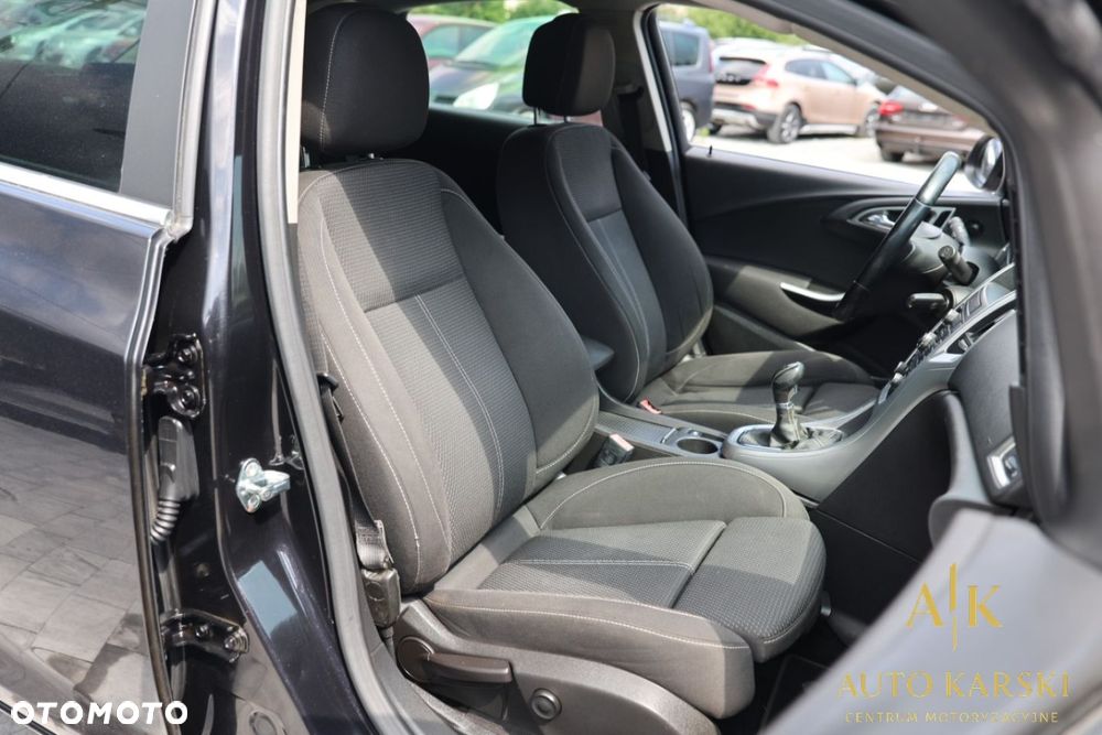 Opel Astra - 12