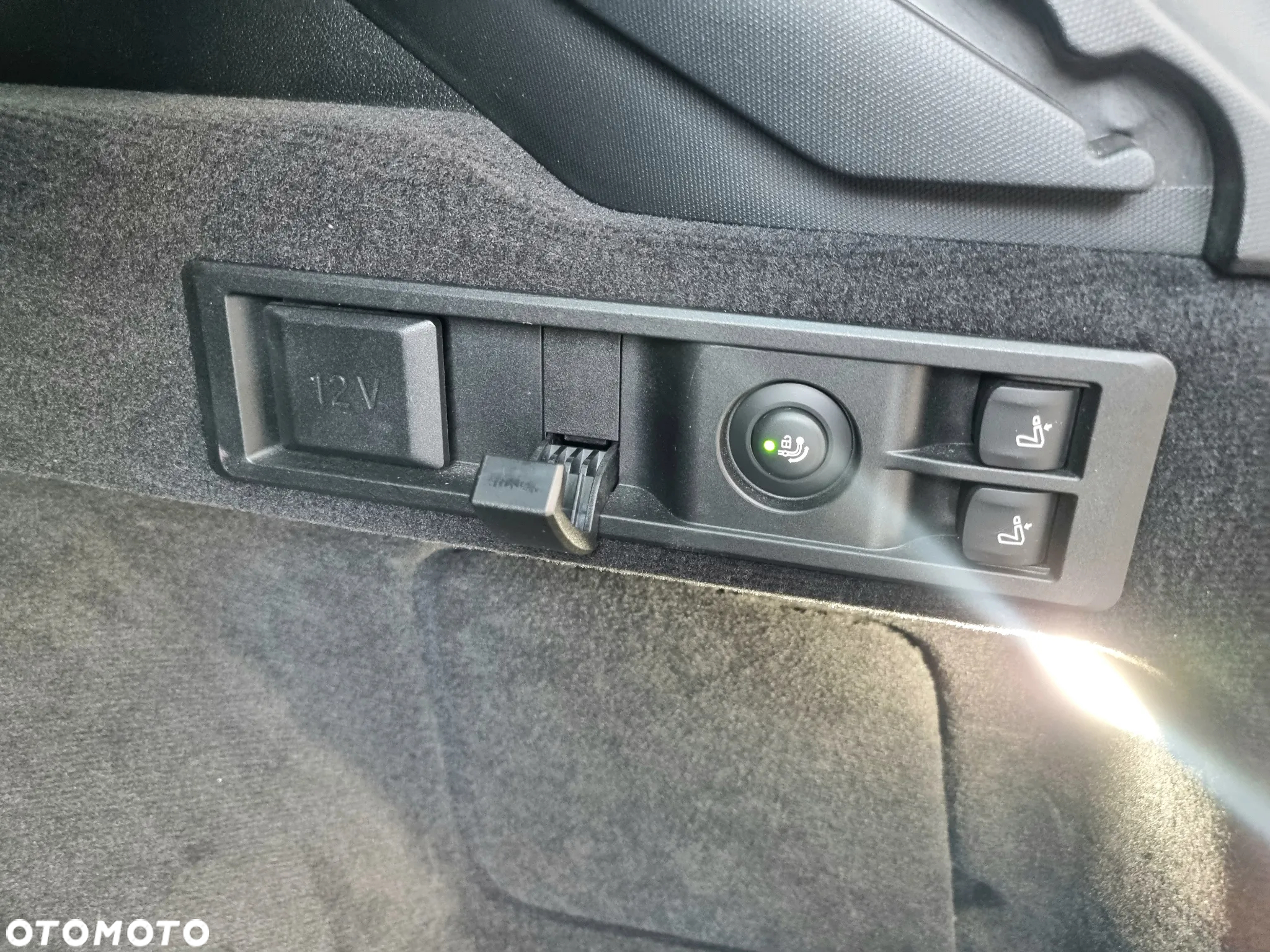 BMW Seria 3 320d xDrive Sport Line sport - 14