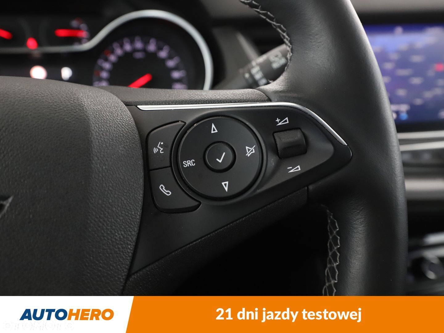 Opel Grandland X - 29
