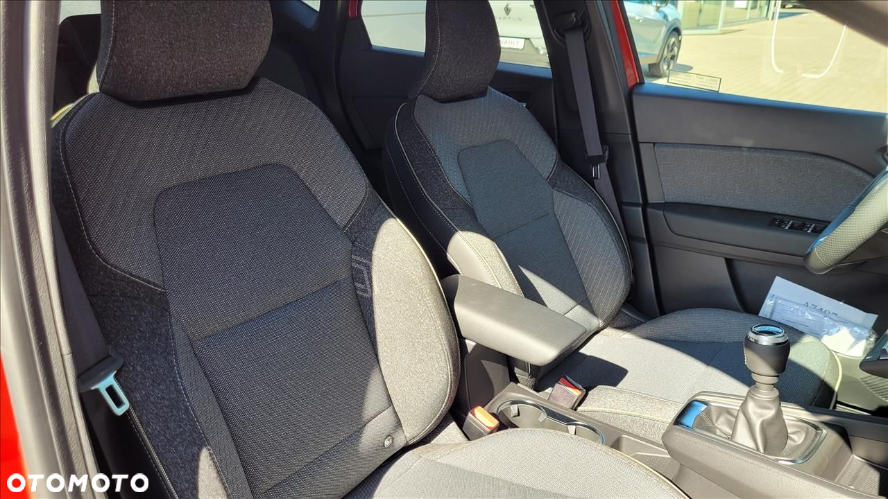 Renault Captur - 12