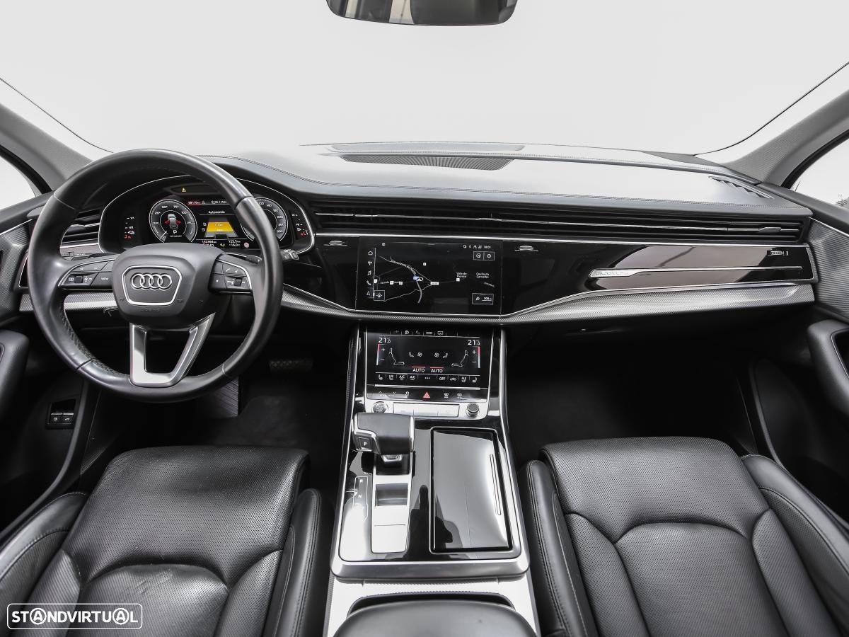 Audi Q7 55 TFSIe quattro Tiptronic - 7