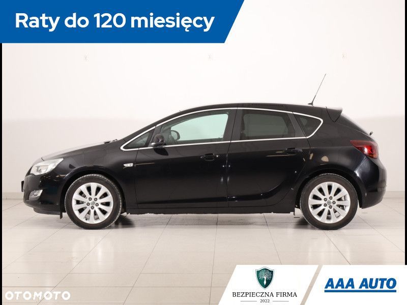 Opel Astra - 3
