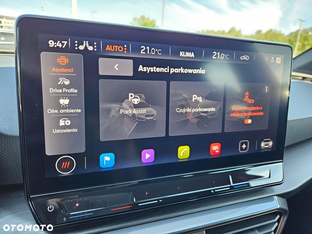 Cupra Leon Sportstourer - 23