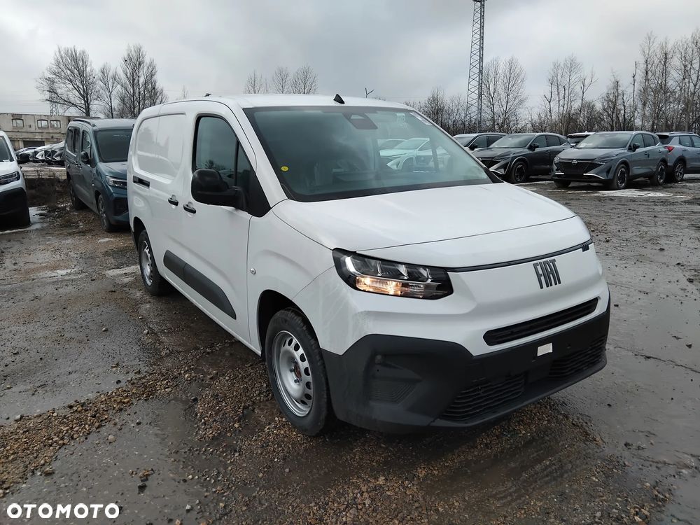 Fiat DOBLO - 3