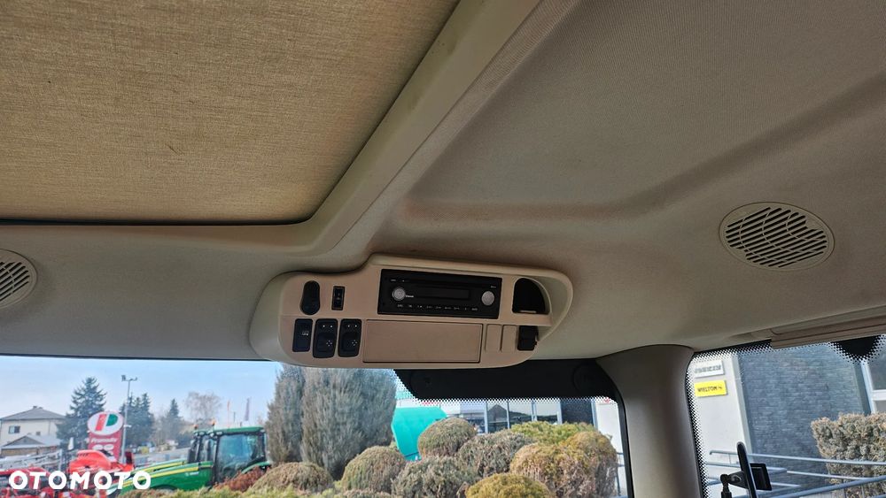 John Deere JD 6215R, 50 km/h, pneumatyka, przedni TUZ, bogata wersja, autentyczny przebieg! - 14