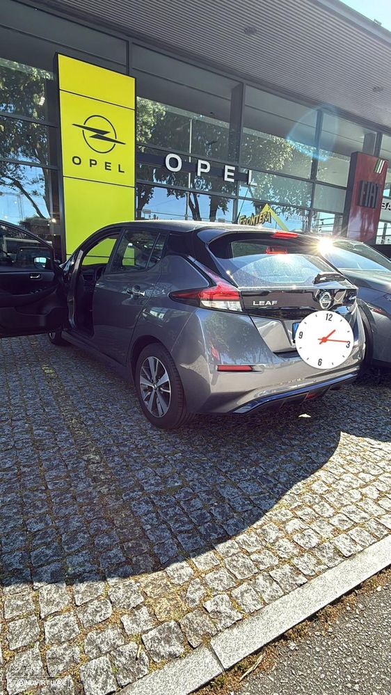 Nissan Leaf Tekna Two Tone+ProPilot Park - 4