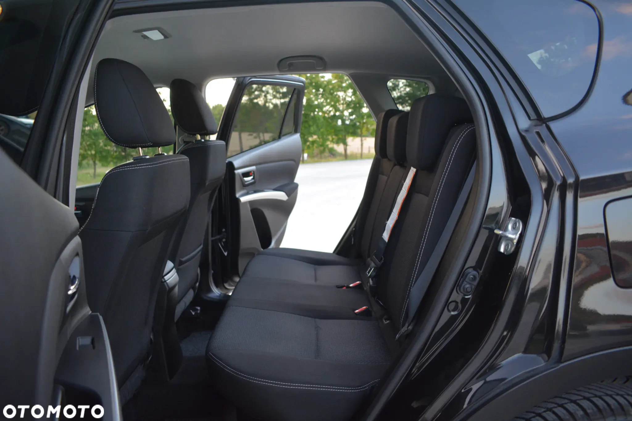 Suzuki SX4 S-Cross 1.6 VVT CVT 4x2 limited - 29