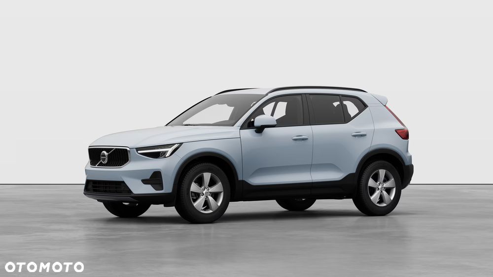 Volvo XC 40 B3 Essential - 2