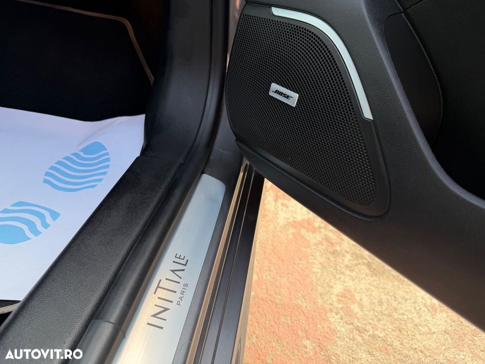 Renault Talisman ENERGY dCi 160 EDC INITIALE PARIS - 23