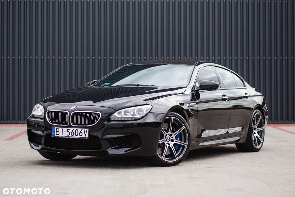 BMW M6 - 3