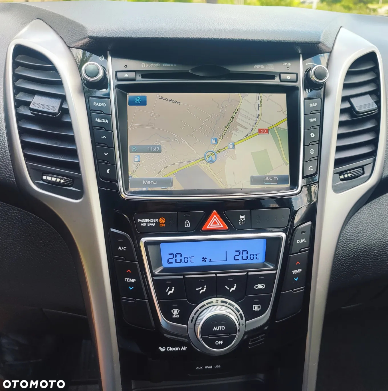Hyundai i30 1.6 CRDi BlueDrive Go - 30