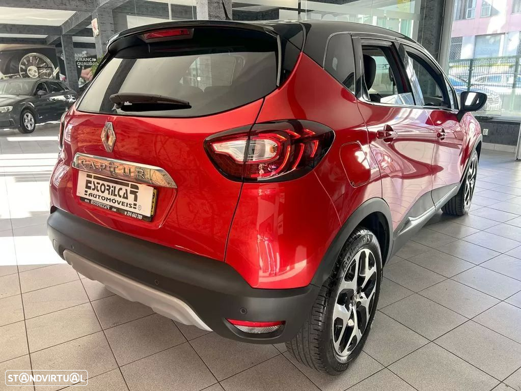 Renault Captur 0.9 TCE Zen - 5