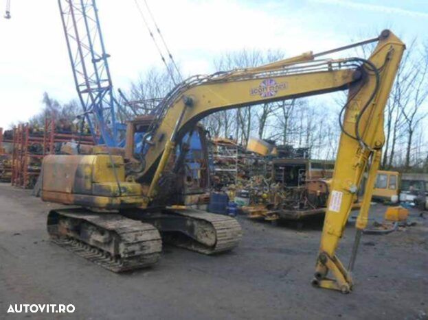 Piese de schimb pentru komatsu pc130-8 - 1