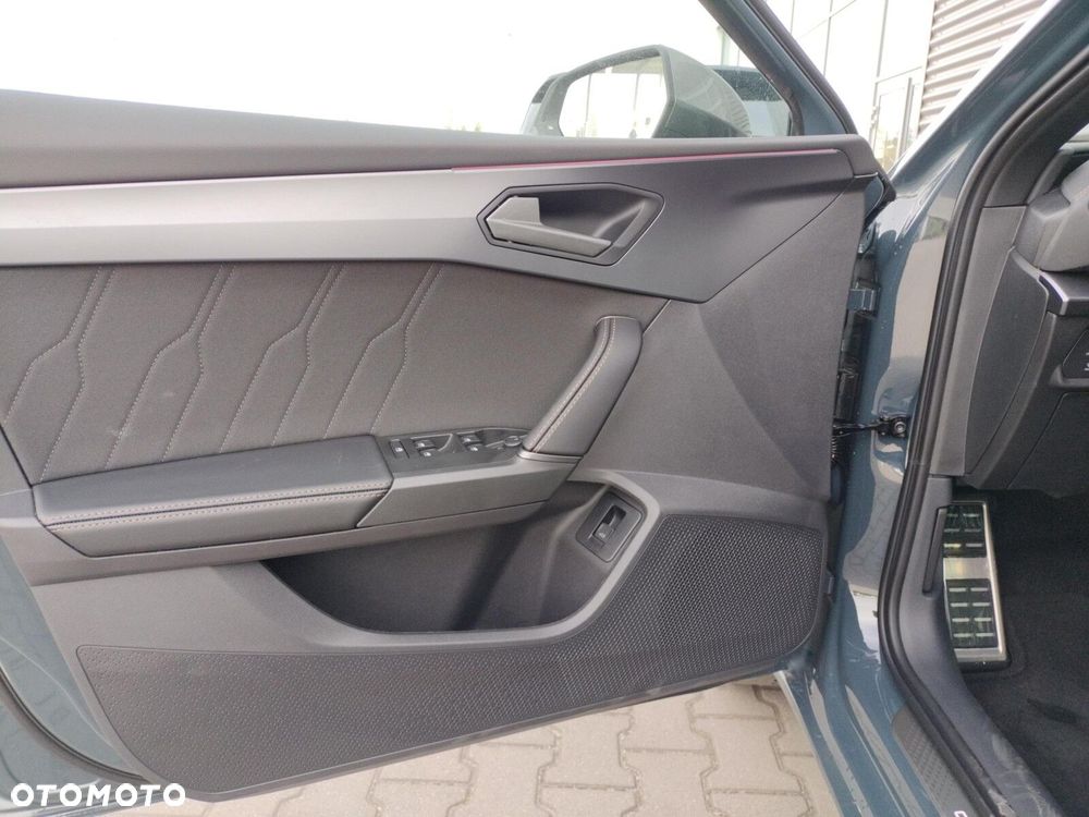 Cupra Leon Sportstourer - 10