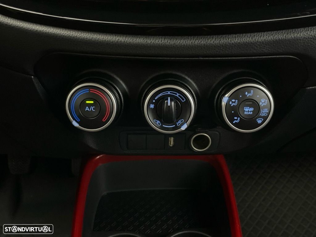 Toyota Aygo X 1.0 Envy - 16