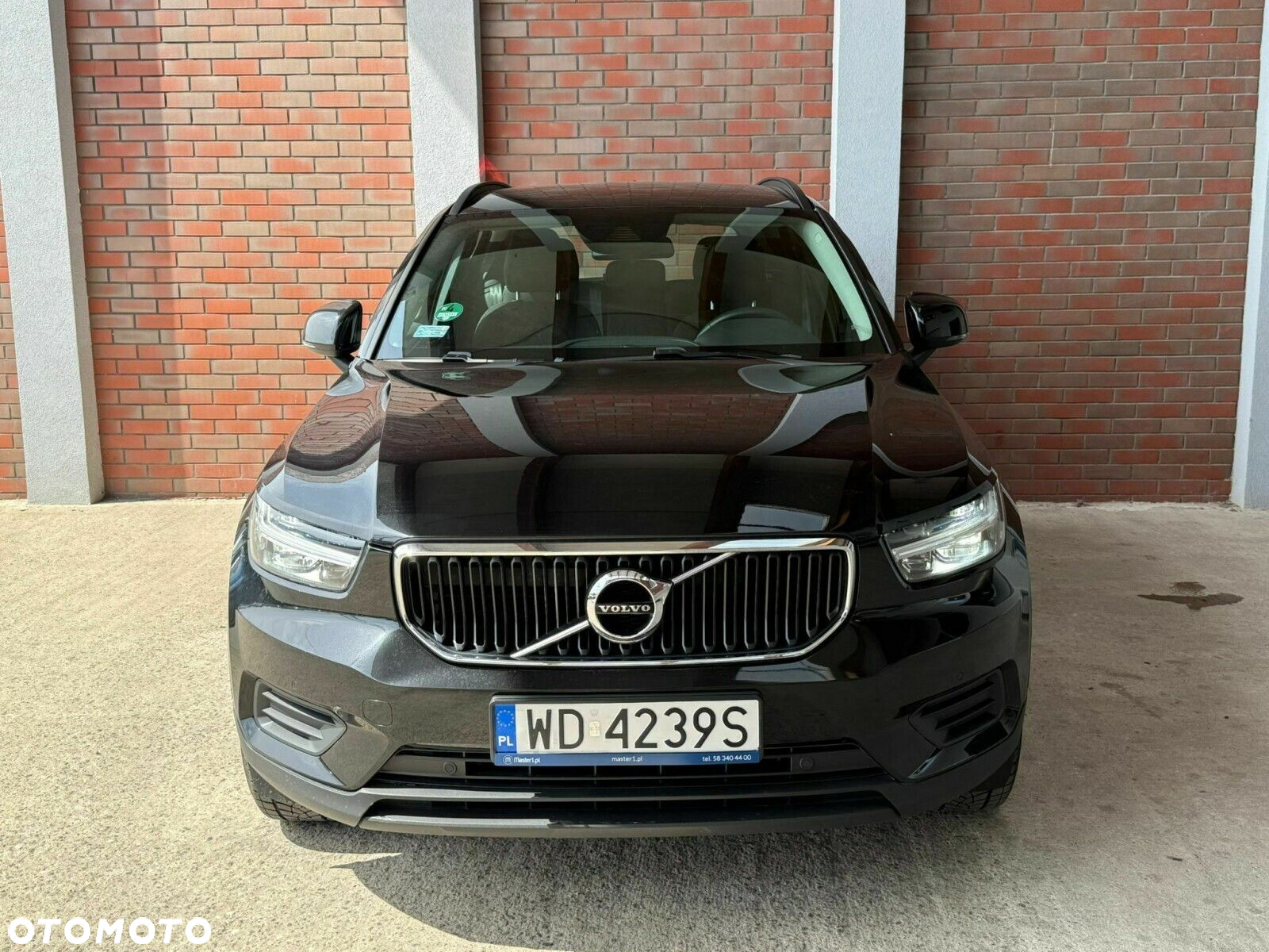 Volvo XC 40 - 8