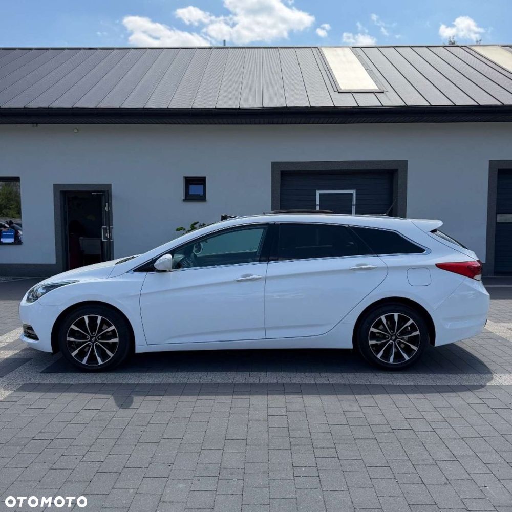 Hyundai i40 - 6