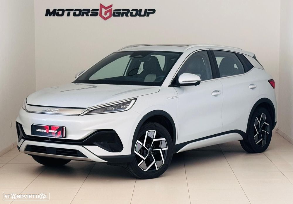 BYD Atto 3 60.48 kWh Comfort - 2