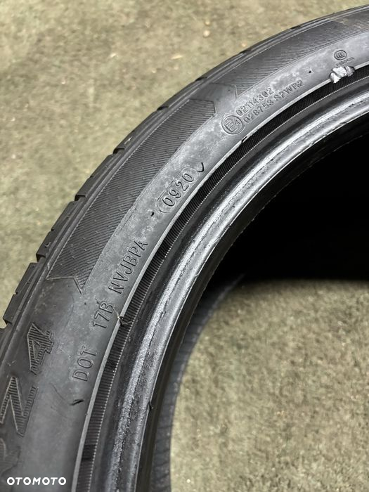 2x 255/40R19 100W ARIVO ULTRA ARZ4 opona letnia XL RANT - 6
