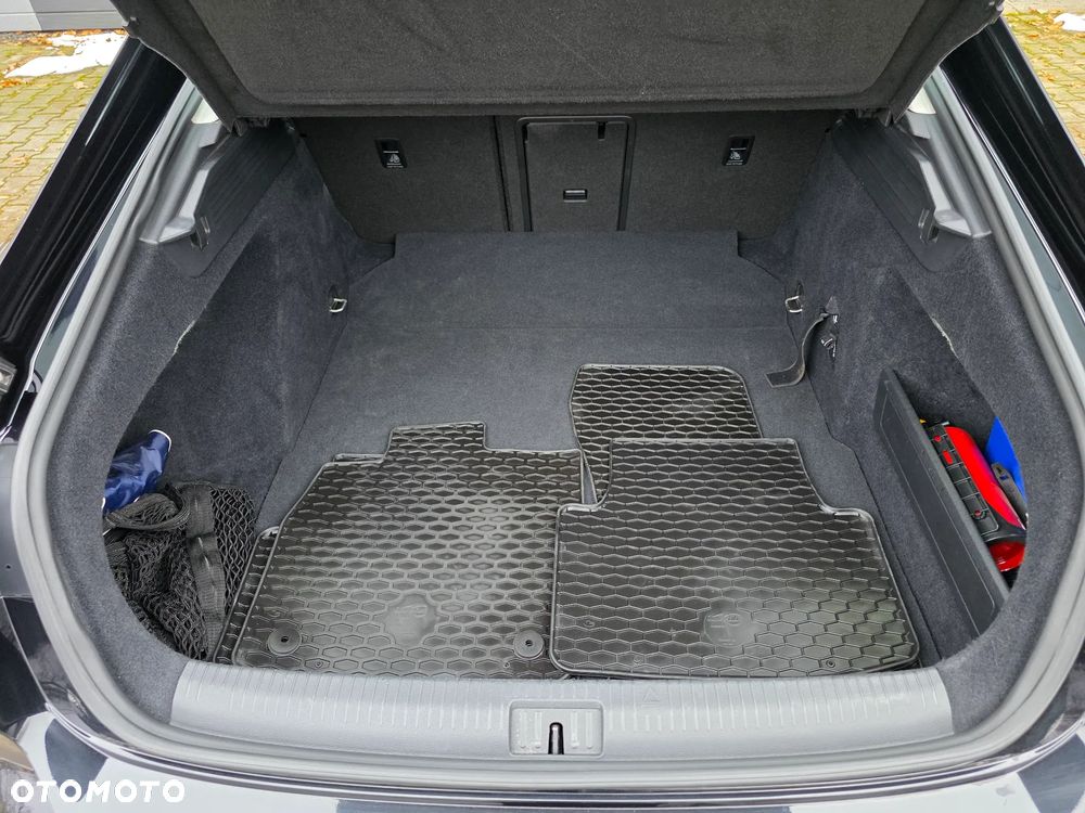 Volkswagen Arteon 2.0 TDI SCR Elegance DSG - 20