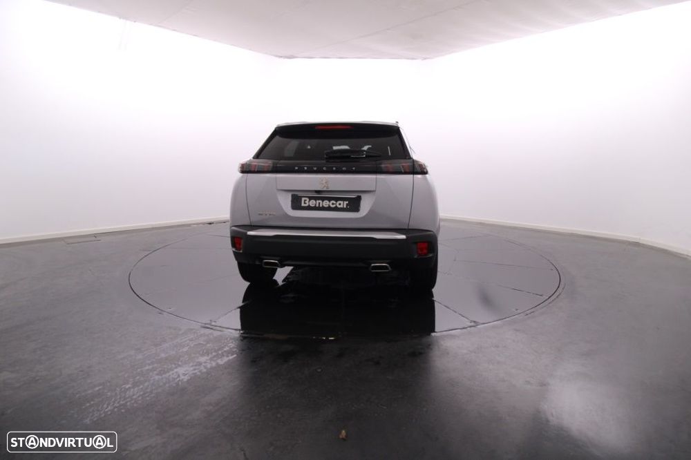 Peugeot 2008 1.2 PureTech Allure - 6