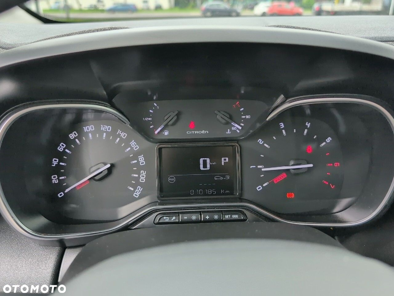 Citroën C3 Aircross 1.2 PureTech Max S&S EAT6 - 22
