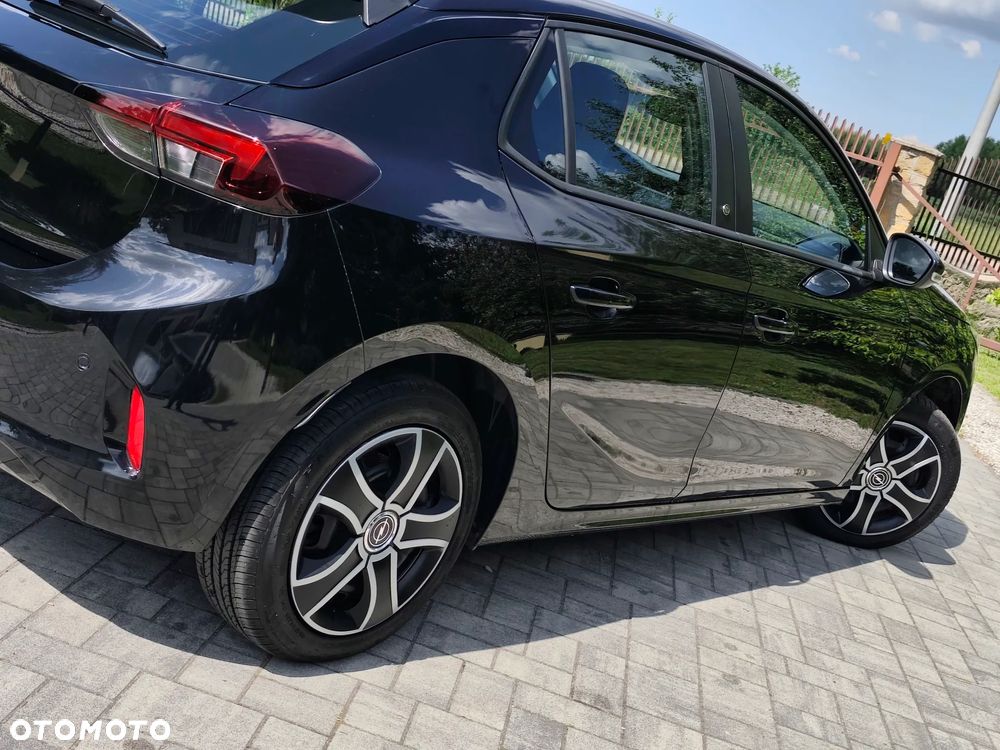 Opel Corsa Elegance Business Pack - 16