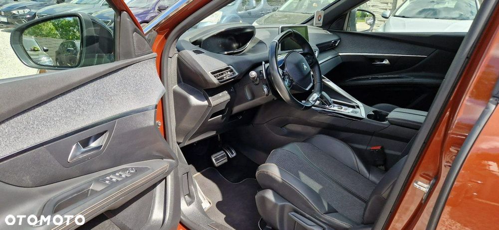 Peugeot 3008 - 16