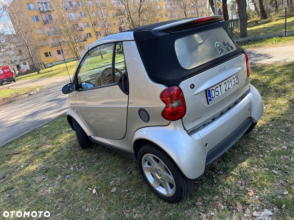 Smart Fortwo & passion - 16