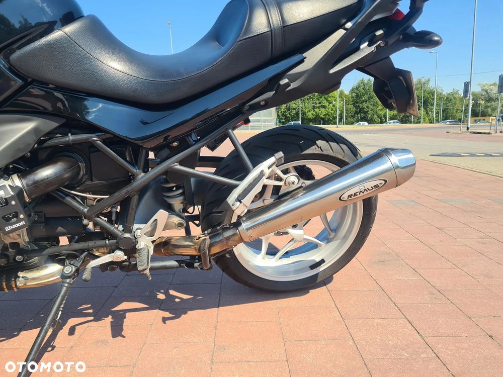 BMW R - 10