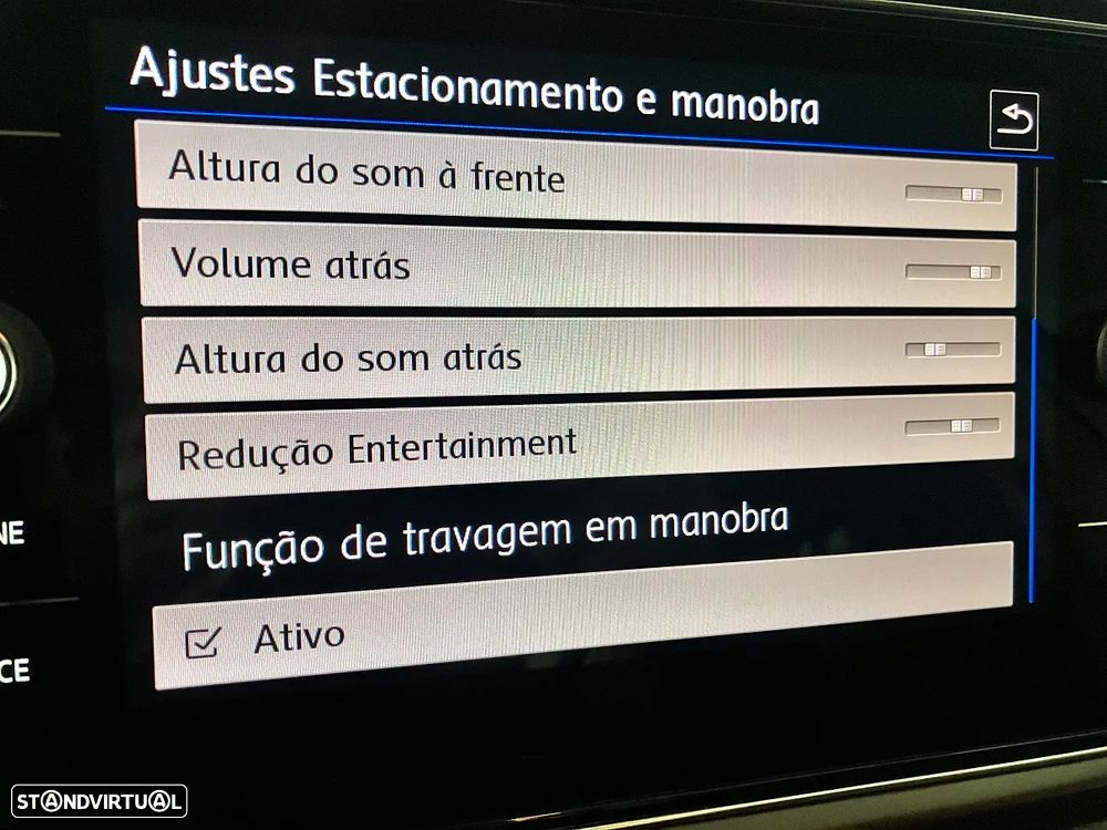 VW T-Roc 1.0 TSI Style - 28