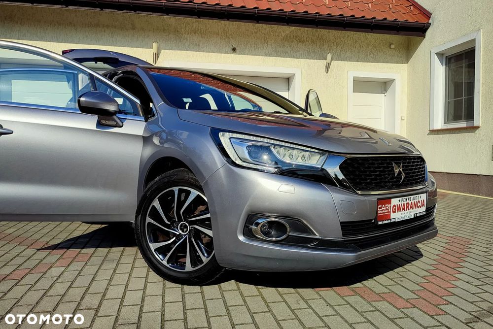 Citroën DS4 PureTech 130 Stop&Start SoChic - 37