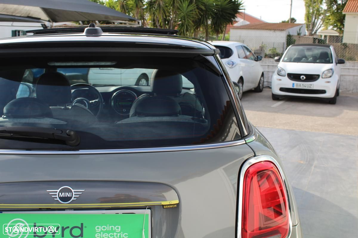 MINI 3 Portas Cooper SE - 10