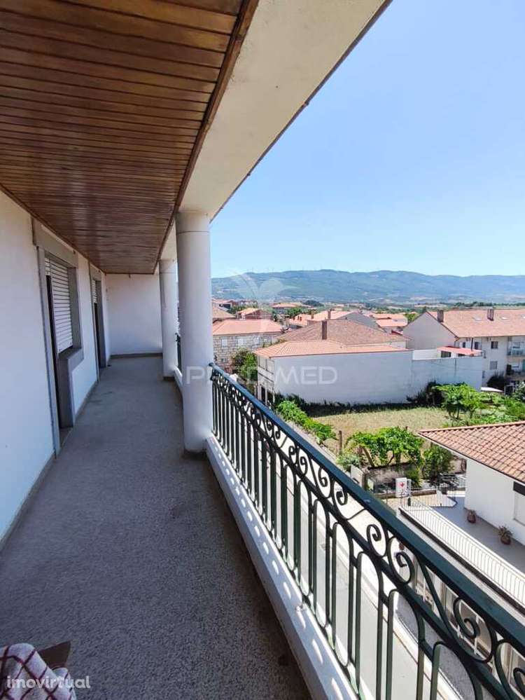 APARTAMENTO T1 MACEDO CAVALEIROS - Grande imagem: 4/12