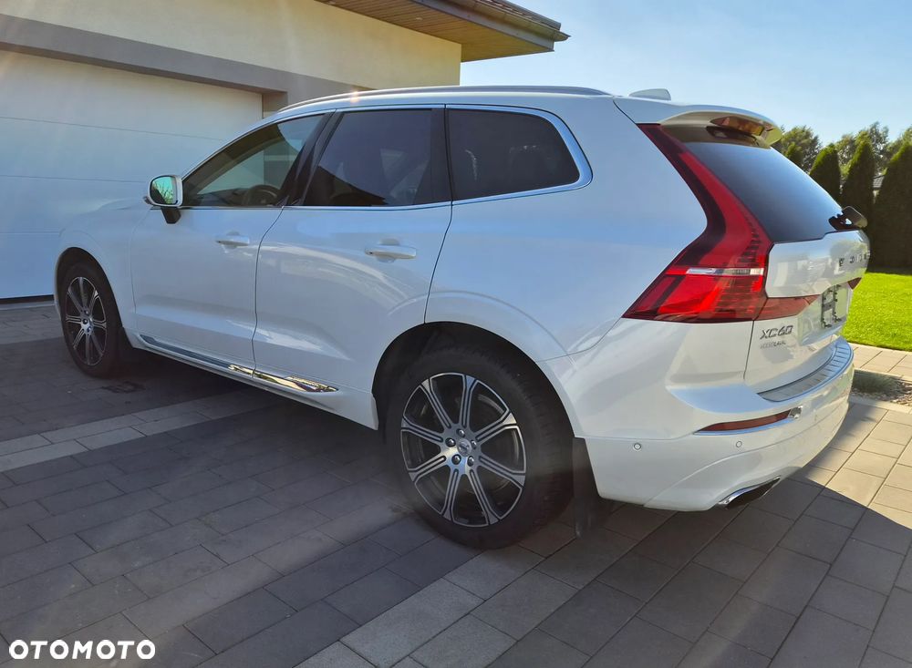 Volvo XC 60 - 7
