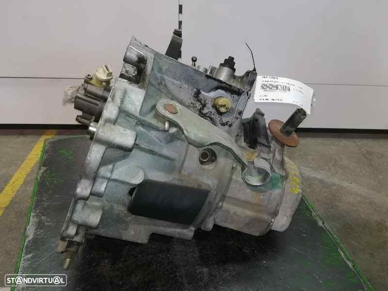 CAIXA VELOCIDADES CITROEN BERLINGO / BERLINGO FIRST LIMUSINA 1997 -20TA74 - 2