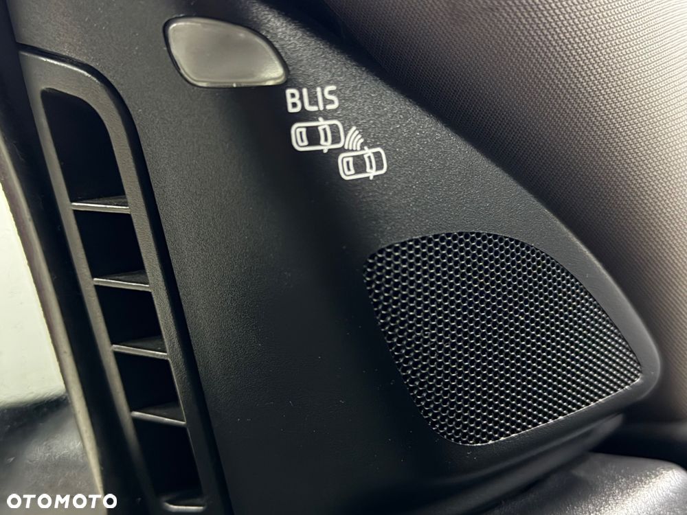 Volvo V50 DPF DRIVe Kinetic - 10