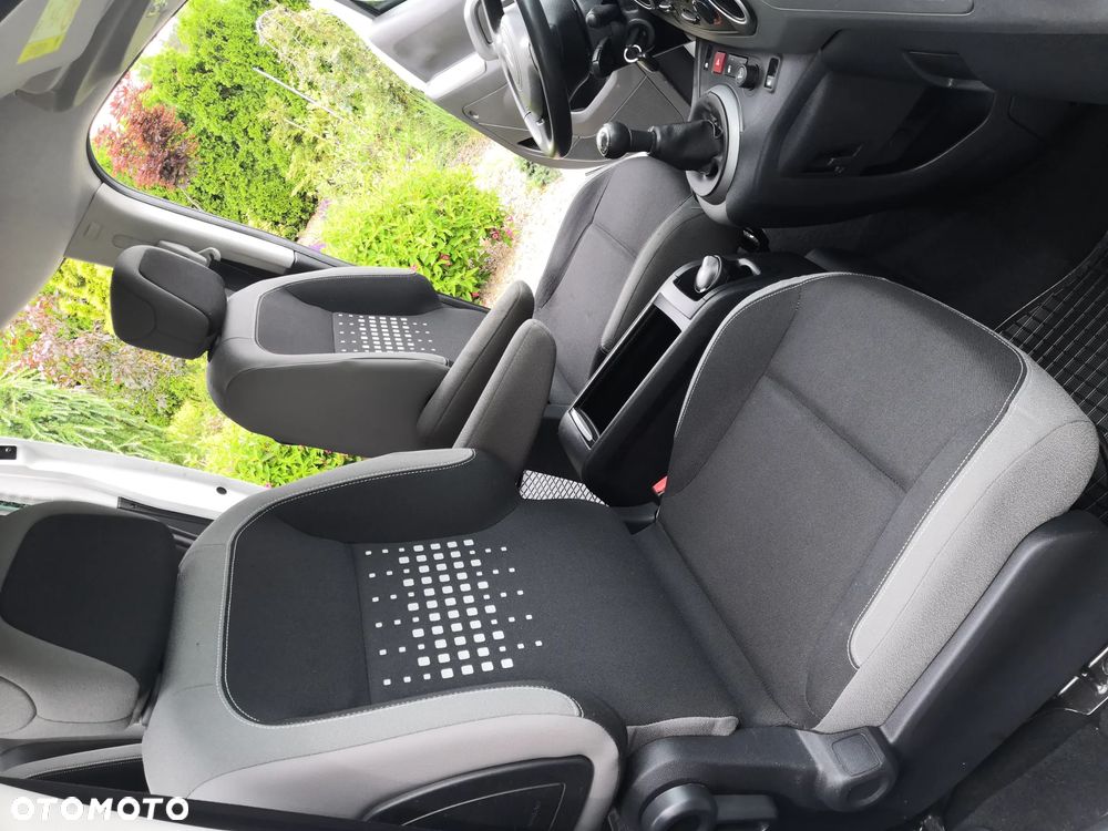 Citroën Berlingo - 18