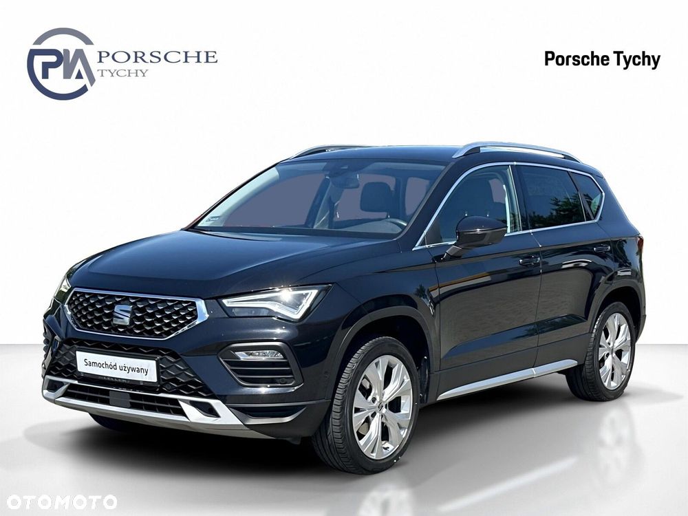 Seat Ateca - 2