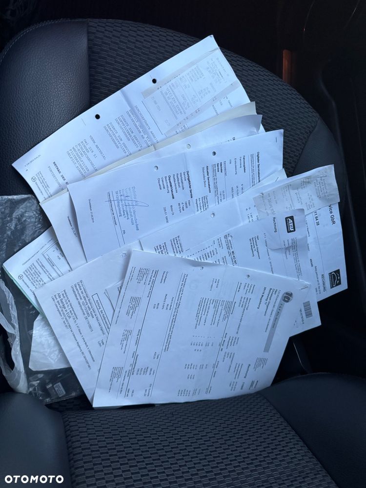 Mercedes-Benz Klasa B - 6